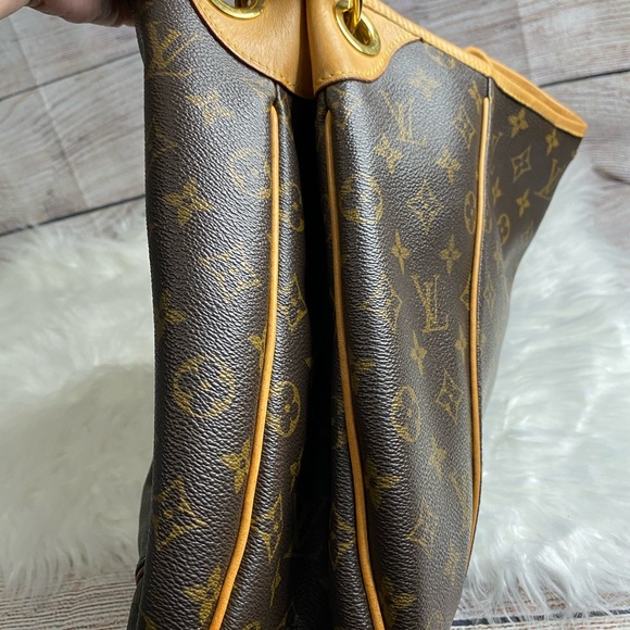 Louis Vuitton Galleria PM - Picture 11 of 14